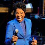 Gladys Knight scales back live performances amid health concerns - KPUA