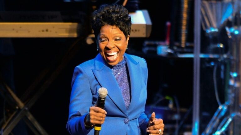 Gladys Knight scales back live performances amid health concerns - KPUA