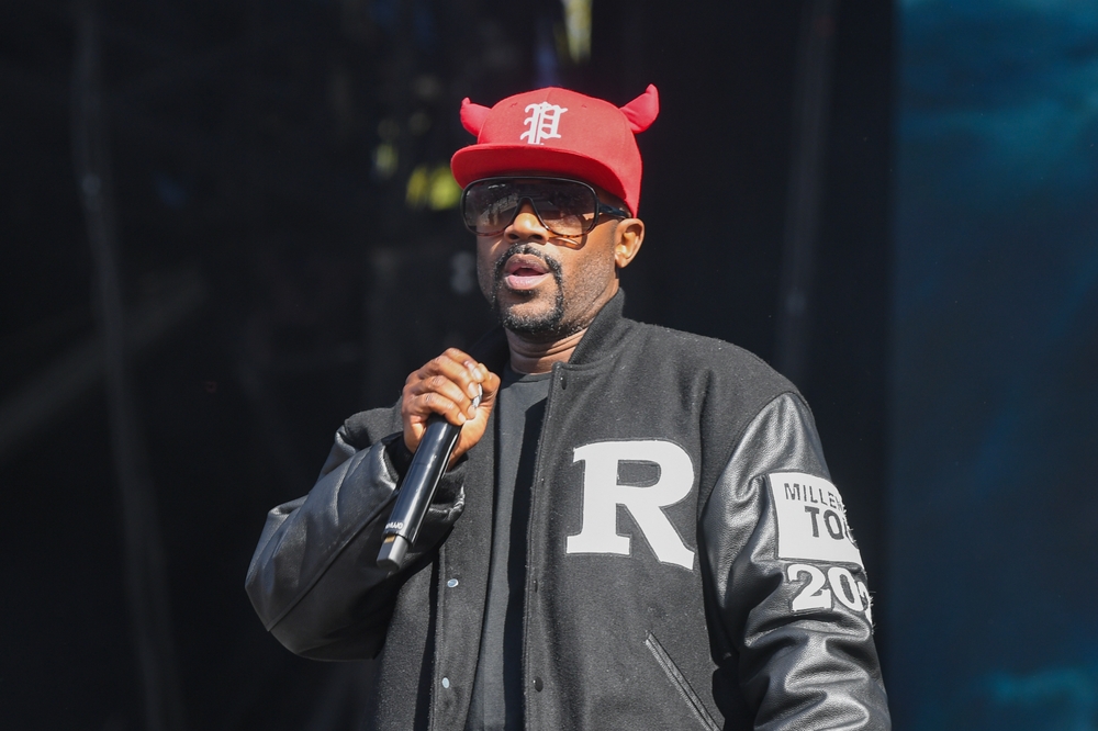 Ray J vs Orlando Brown: fight date, time, and how to watch - Rolling Out
