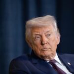Trump Loses Third Bid to Move Hush Money Case - Rolling Out