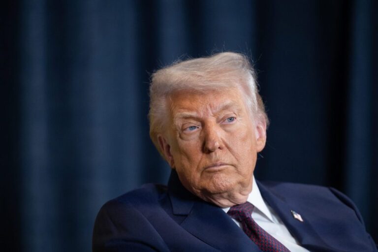 Trump Loses Third Bid to Move Hush Money Case - Rolling Out
