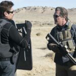 Sicario 3 "very soon": the sequel Brolin and Del Toro fans waited eight years for is moving - 3DVF