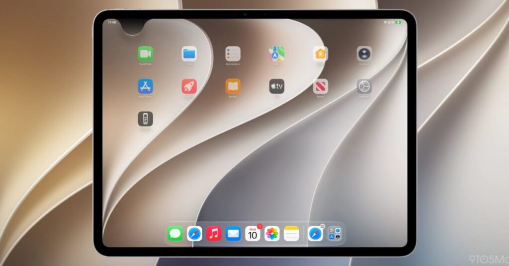 iOS 27 breaks 15 years of muscle memory on iPhone and iPad - 9to5Mac