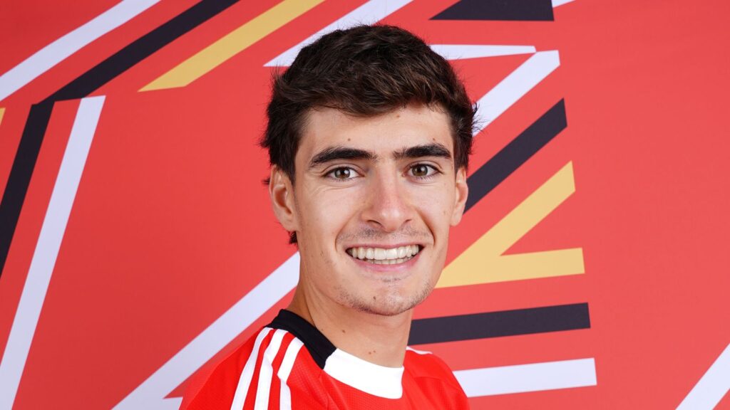 Antonio Silva to Bournemouth: Benfica and Portugal defender is Premier League ready and a good fit for Marco Rose - Sky Sports
