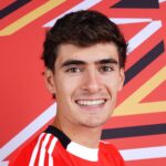 Antonio Silva to Bournemouth: Benfica and Portugal defender is Premier League ready and a good fit for Marco Rose - Sky Sports