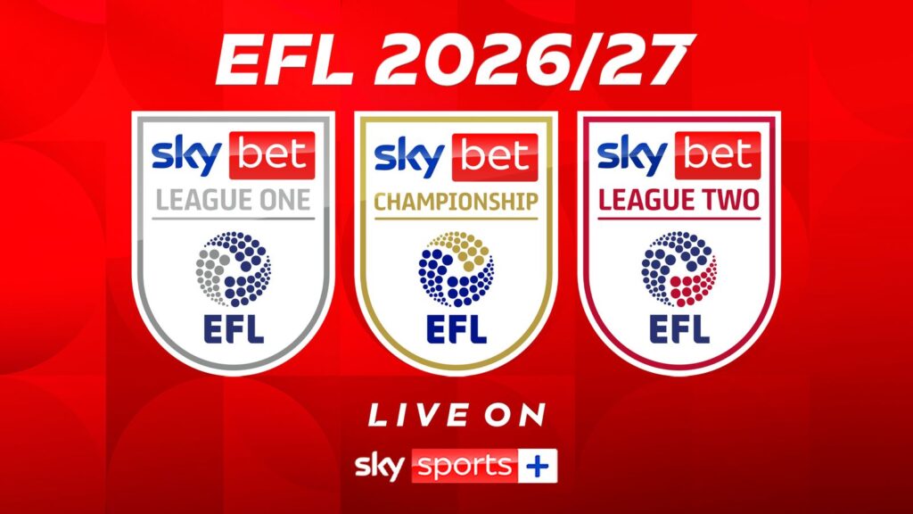 EFL 2026/27 season preview: Championship play-off changes, new managers and star players - Sky Sports