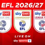 EFL 2026/27 season preview: Championship play-off changes, new managers and star players - Sky Sports