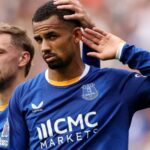 Iliman Ndiaye transfer news: Man City in advanced talks for Everton winger as Tottenham turn attention to Mykhailo Mudryk - Radio Royal