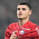 Matias Fernandez-Pardo transfer news: Newcastle closing in on deal to sign Lille forward ahead of transfer deadline - MKFM