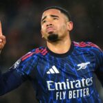 Gabriel Jesus: Barcelona agree £8.6m deal in principle to sign Arsenal and Brazil forward - Sky Sports