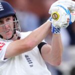 England's Harry Brook goes top of ICC Test batting rankings as Travis Head falls after Australia's shock Bangladesh defeat - Sky Sports