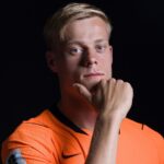 Jan Paul van Hecke to Tottenham Hotspur: Why defender holds the key to Roberto De Zerbi's style of play at Spurs - Sky Sports