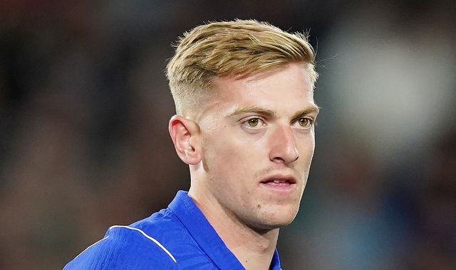 Liam Delap transfer: Nottingham Forest agree club-record deal to sign Chelsea striker - coastfm.co.uk