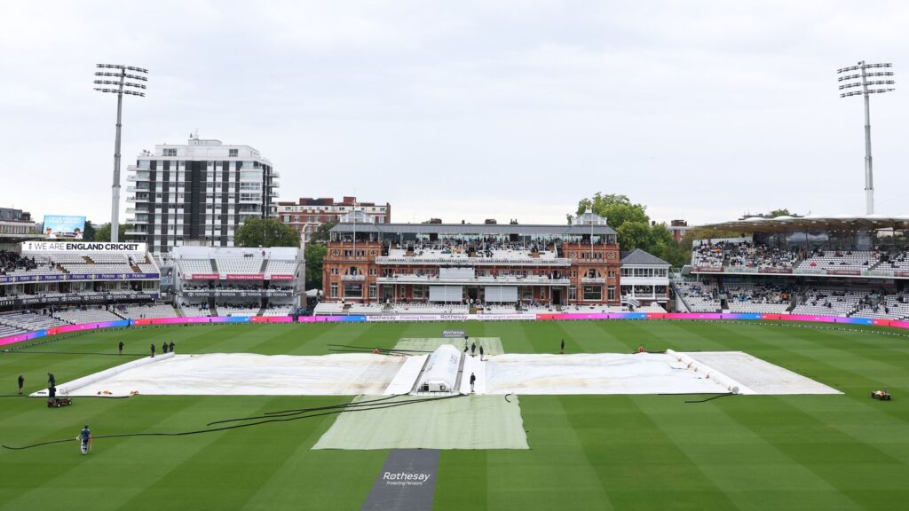 England vs Pakistan, second Test, day one LIVE! Latest cricket score, updates, videos and analysis from Lord's as Joe Root's side target series win - Sky Sports