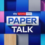 Arsenal transfer news: Gabriel Jesus of interest to Everton and Ipswich as Gunners consider Eli Junior Kroupi move - Paper Talk - Sky Sports