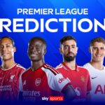 Premier League predictions & Jones Knows' best bets: Man Utd host Ipswich as Arsenal visit Aston Villa - Sky Sports