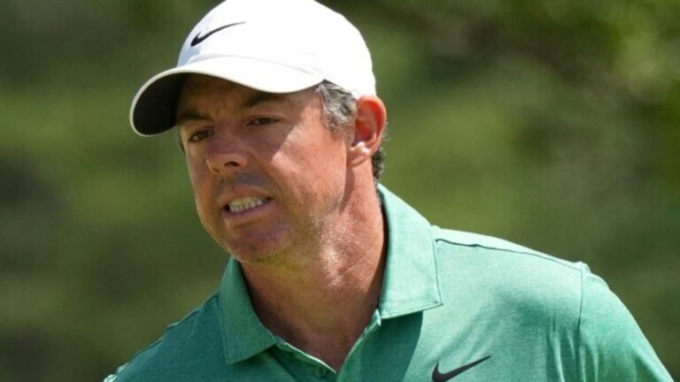 BMW Championship LIVE! Latest scores, updates, highlights as Rory McIlroy chases Wyndham Clark for PGA Tour victory - Sky Sports