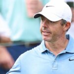 Tour Championship - third round LIVE! Latest updates, highlights as Scottie Scheffler, Rory McIlroy chase Viktor Hovland - Sky Sports