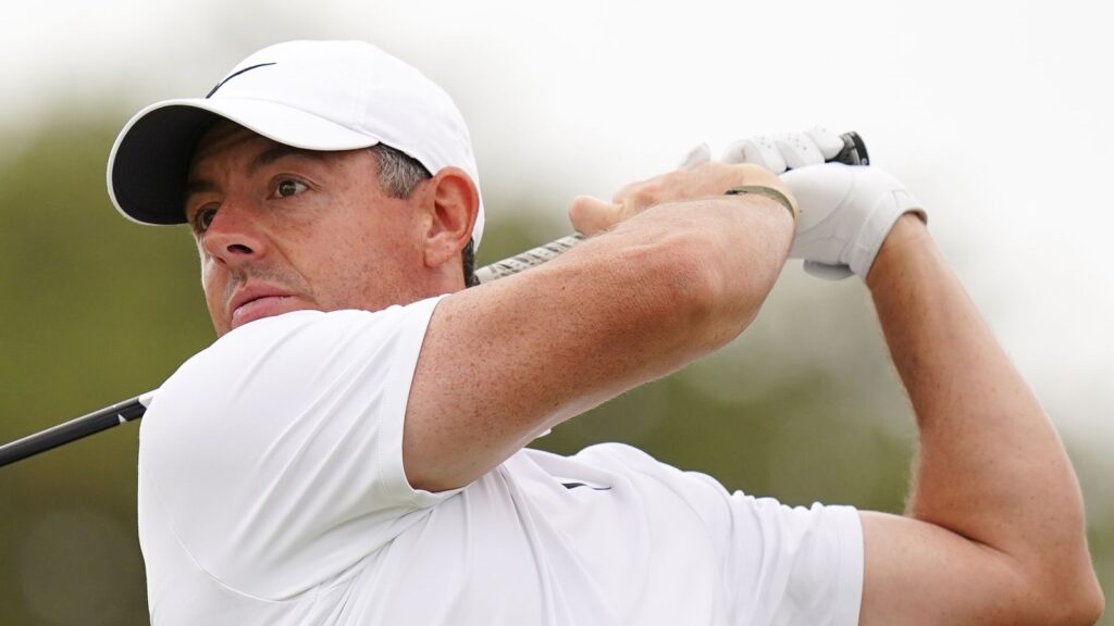 Tour Championship - first round LIVE! Latest scores, highlights as Rory McIlroy, Scottie Scheffler chase FedExCup win - Sky Sports