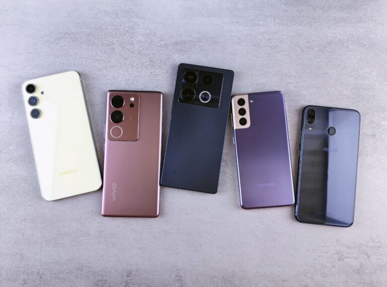 Smartphone shipments fall as higher memory costs reshape market - Cyprus Mail