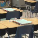 Detroit city, school leaders announce efforts ahead of school year - CBS News