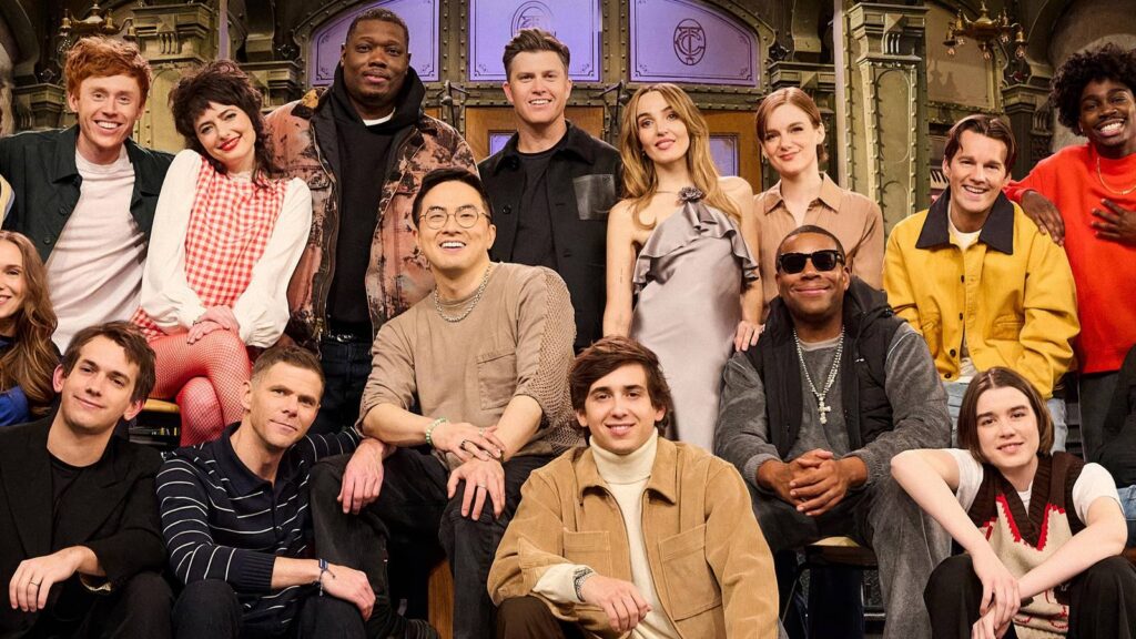 NBC’s Biggest 'Saturday Night Live' Problem Is Getting Harder to Ignore - Collider