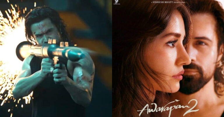 Awarapan 2 Audience Review: Emraan Hashmi's 'Impactful' Comeback is 'Fan Service' Done Right - MensXP
