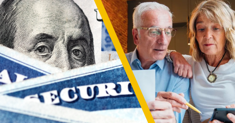 The Broken Social Security Rule That's Shortchanging Seniors (Again) in 2027 - FinanceBuzz