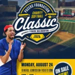 Simone Biles is among star-studded roster for Pacers Charity Softball Game - WISH-TV