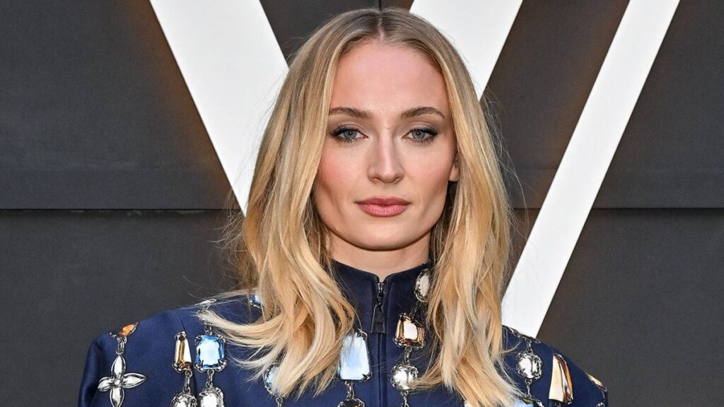 Forget ‘Tomb Raider,’ Sophie Turner's Forgotten 98-Minute Actioner Is Officially Free to Stream - Collider