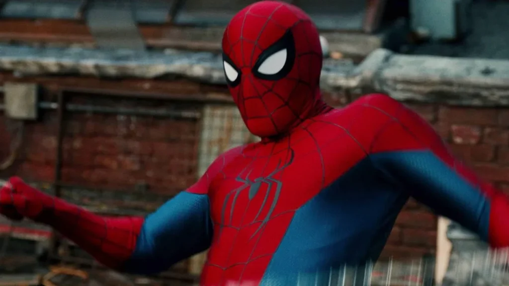 Spider-Man: Brand New Day Review: Tom Holland Delivers His Best Spidey Movie Yet - Cosmic Book News