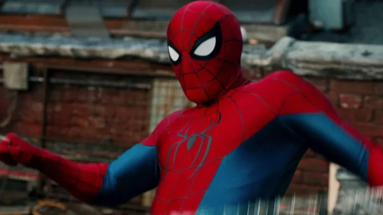 Spider-Man: Brand New Day Review: Tom Holland Delivers His Best Spidey Movie Yet - Cosmic Book News