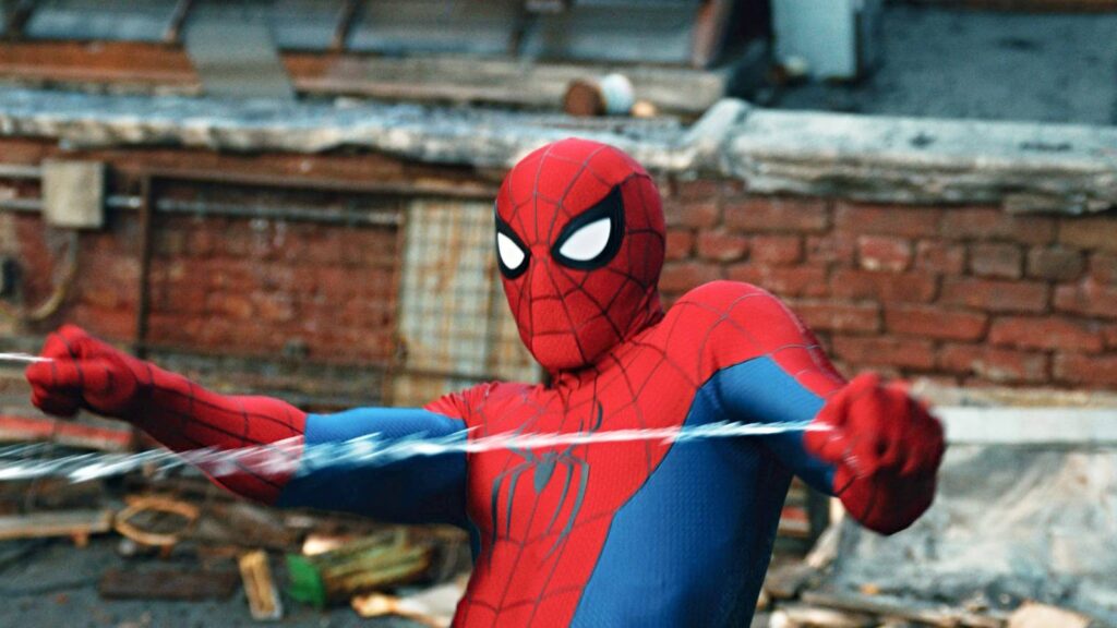 Marvel Officially Reveals Spider-Man’s Most Devastating Story Yet - Collider
