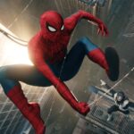 'Spider-Man: Brand New Day' End Credits Scene Theory Explained: Why Fans Are Talking About Tobey Maguire & Andrew Garfield - Just Jared
