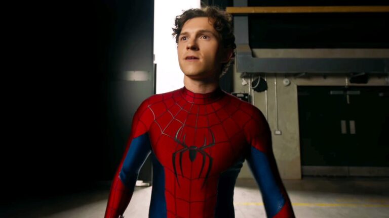 Spider-Man: Brand New Day Loses Place in the Top 10 MCU Movies on Rotten Tomatoes - IGN