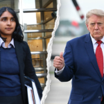 Trump backs Republican challenger to oust Letitia James amid ongoing mortgage fraud feud - Fox News