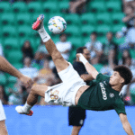 Live! Sporting CP vs. Vitória SC on matchday 2 of the Liga Portugal on beIN SPORTS. - beIN SPORTS