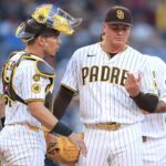 San Diego Padres Reject Yankees’ Trade Offer for All-Star Pitcher: Report - heavy.com