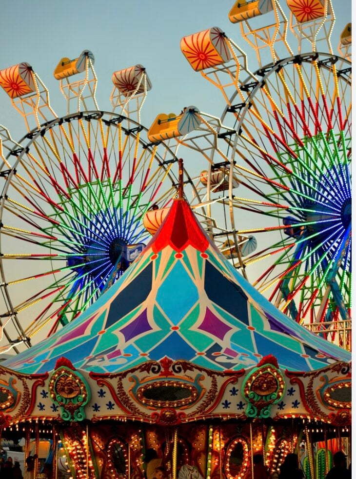 Kentucky State Fair underway through August 30, traditions shared and celebrated - Northern Kentucky Tribune