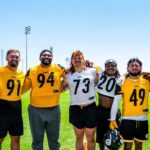 What is it about Iowa players — beyond the familiar black and gold — that appeals to the Steelers? - Pittsburgh Post-Gazette