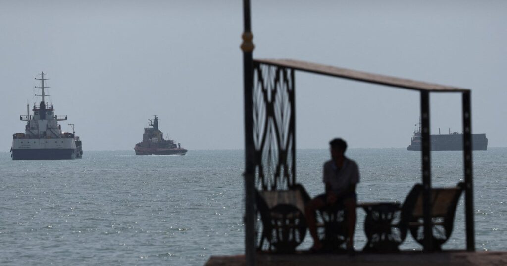 Live Updates: Iran war hits 6-month mark with no end in sight - CBS News