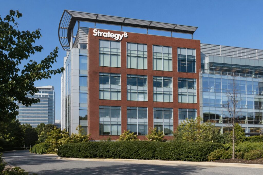 Strategy Stock Surges $4 Billion Premarket as Bitcoin Beta Tops 2.6× - TechStock²