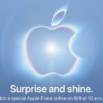 Apple Announces iPhone Event for September 9 - iPhone in Canada