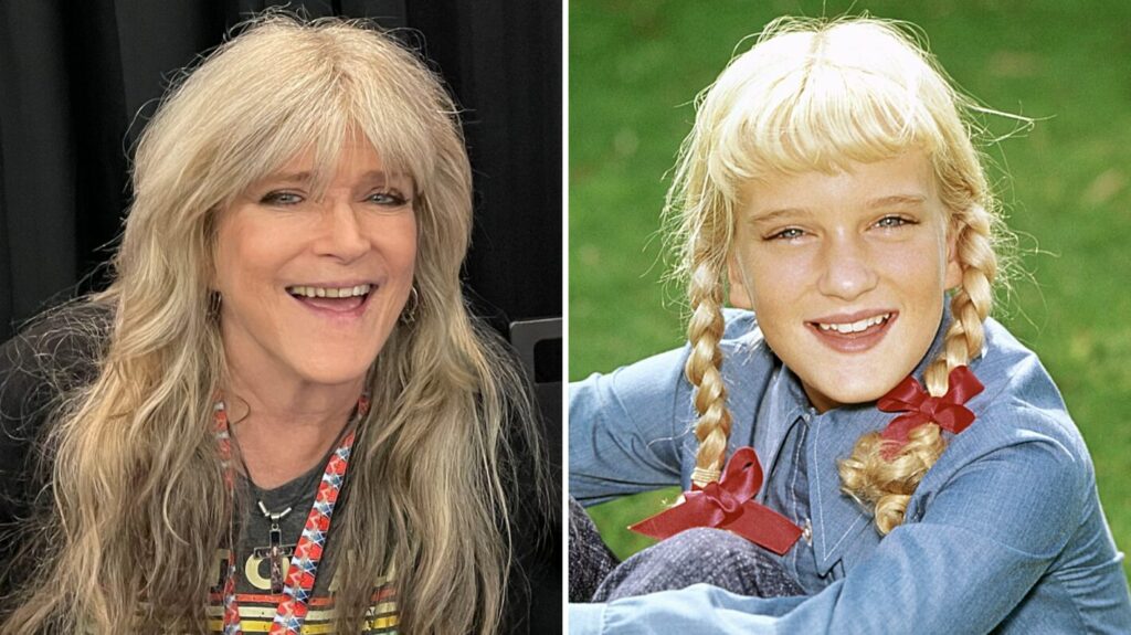 ‘Brady Bunch’ Star Susan Olsen Reveals the Moment She Realized She Hated Acting - TV Insider