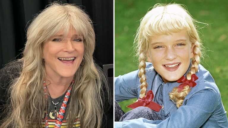 ‘Brady Bunch’ Star Susan Olsen Reveals the Moment She Realized She Hated Acting - TV Insider