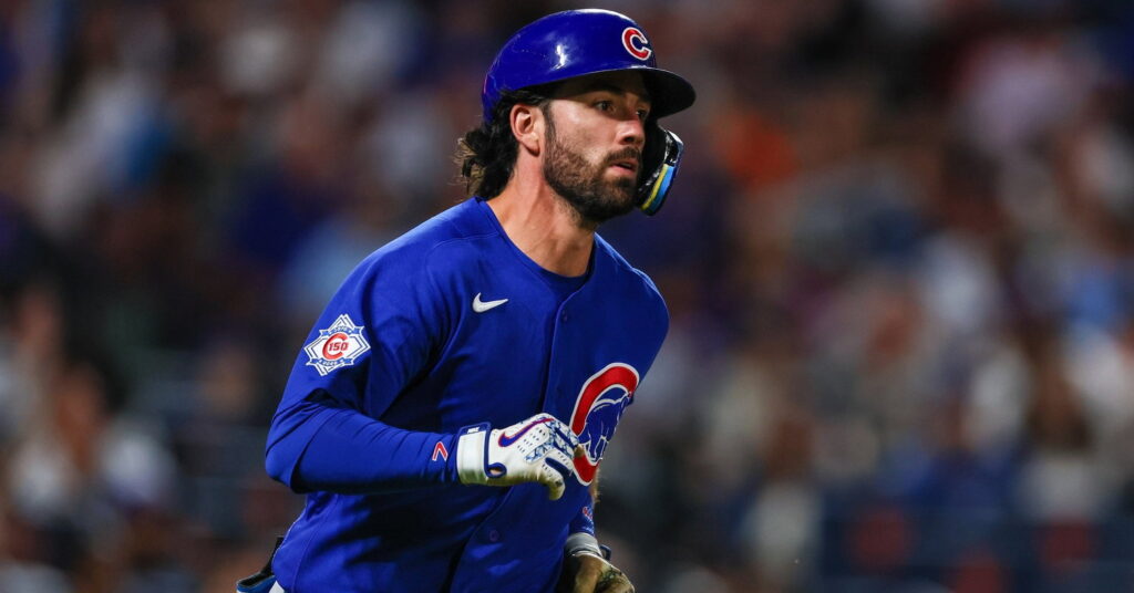 Cubs make several roster moves including Dansby Swanson to IL - CubsHQ