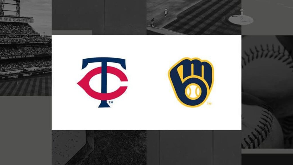 How to watch Twins vs. Brewers: TV channel and streaming options for August 9 - The New York Times
