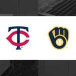 How to watch Twins vs. Brewers: TV channel and streaming options for August 9 - The New York Times