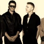 Take That drafts Irish Singer Kelly for new single 'Feel My Love.' | Band's 10th album 'Dreamers' hits September - The Tanzania Times