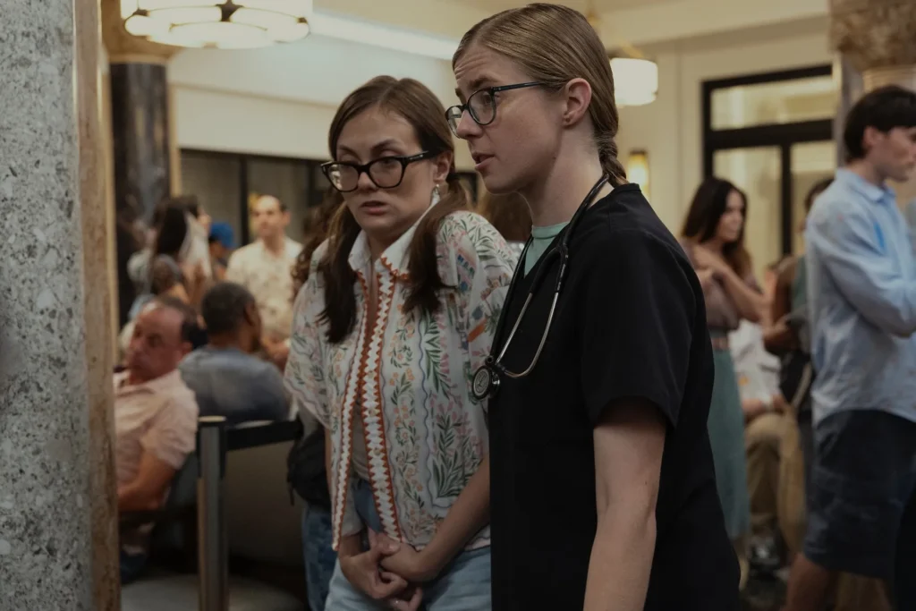 Emmy Nominee Tal Anderson Talks Authenticity and Representation - SLUG Magazine